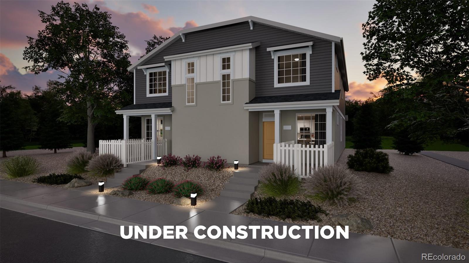 MLS Image #0 for 4616 n sicily street,aurora, Colorado