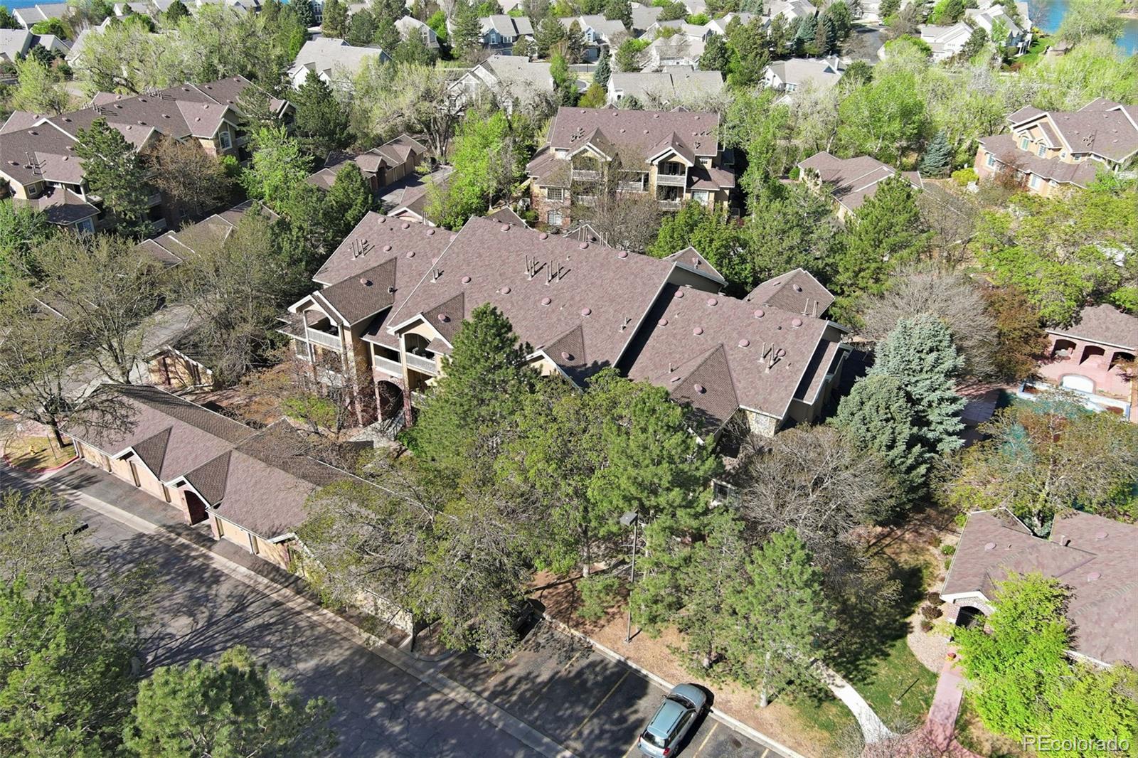 MLS Image #3 for 1672 w canal circle 411,littleton, Colorado