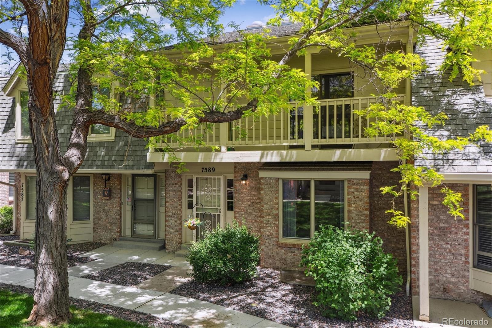 MLS Image #0 for 7589 s cove circle ,centennial, Colorado