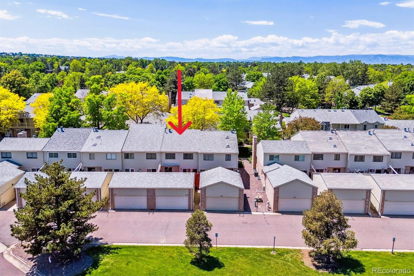 MLS Image #22 for 7589 s cove circle ,centennial, Colorado