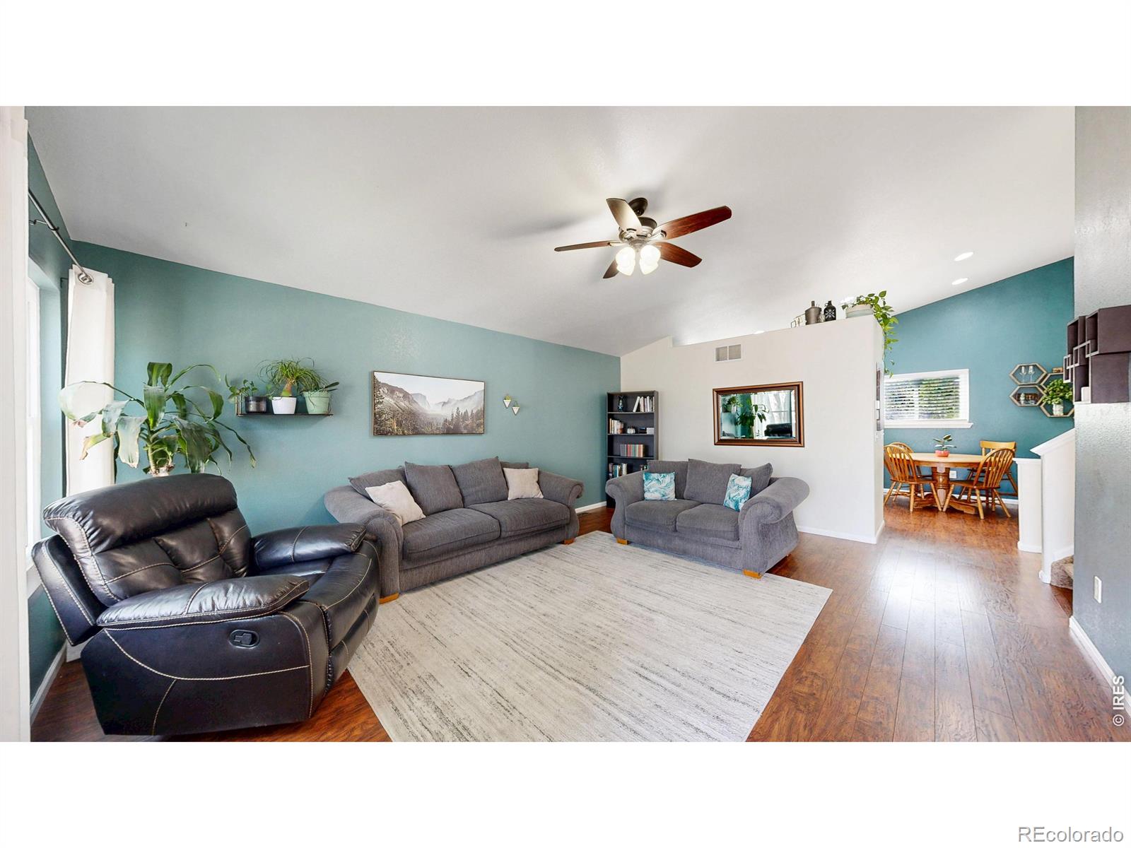 MLS Image #1 for 1748  twin lakes circle,loveland, Colorado
