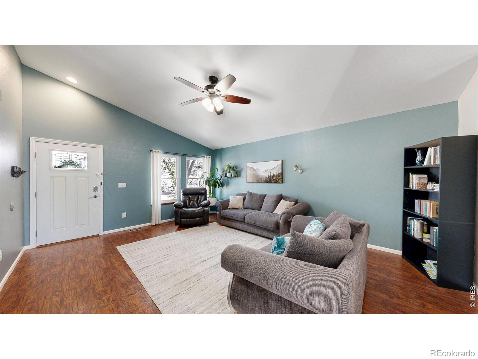 MLS Image #2 for 1748  twin lakes circle,loveland, Colorado