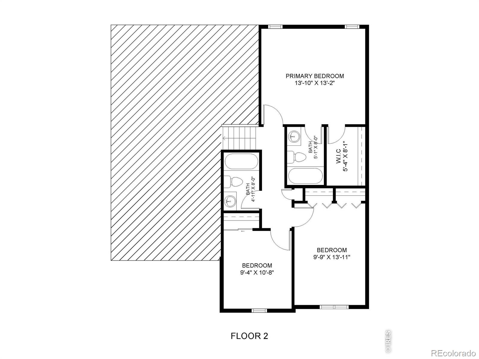MLS Image #24 for 1748  twin lakes circle,loveland, Colorado