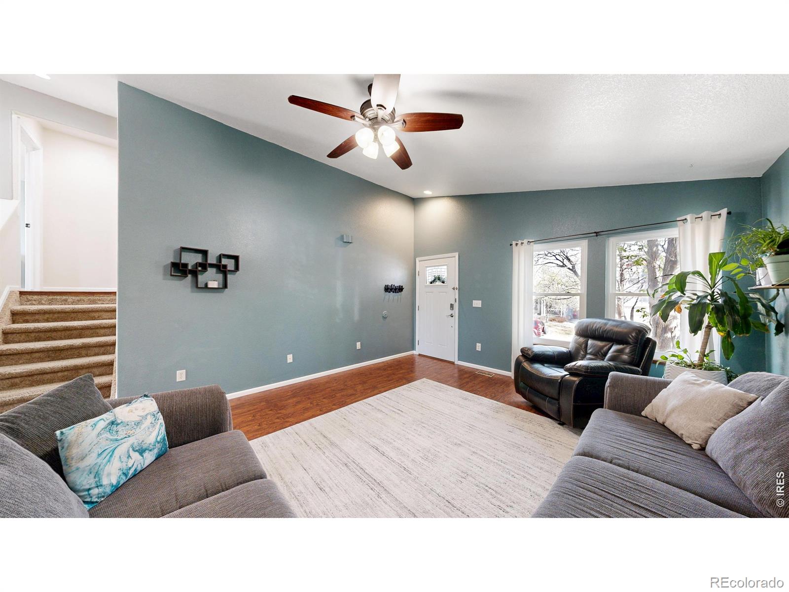 MLS Image #3 for 1748  twin lakes circle,loveland, Colorado