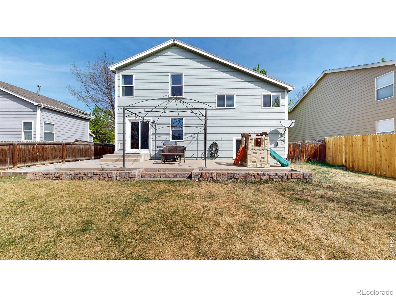 MLS Image #37 for 1748  twin lakes circle,loveland, Colorado