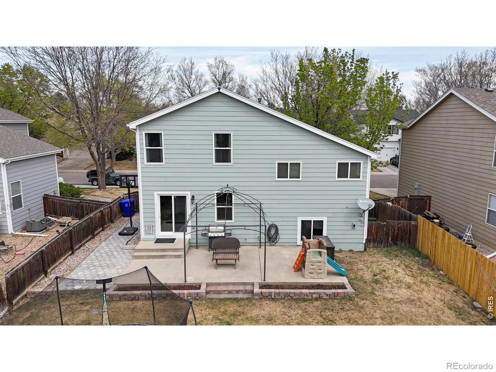 MLS Image #38 for 1748  twin lakes circle,loveland, Colorado