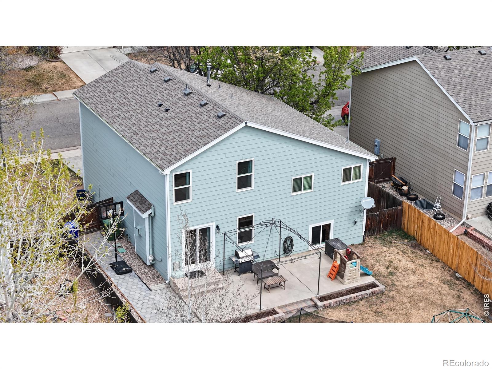 MLS Image #39 for 1748  twin lakes circle,loveland, Colorado