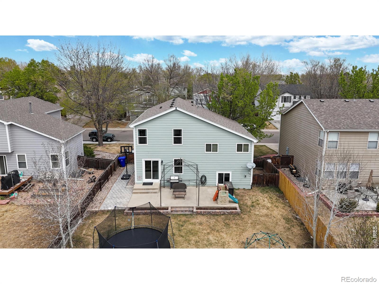 MLS Image #40 for 1748  twin lakes circle,loveland, Colorado