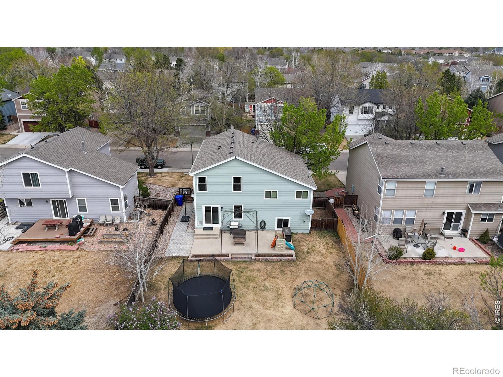 MLS Image #41 for 1748  twin lakes circle,loveland, Colorado