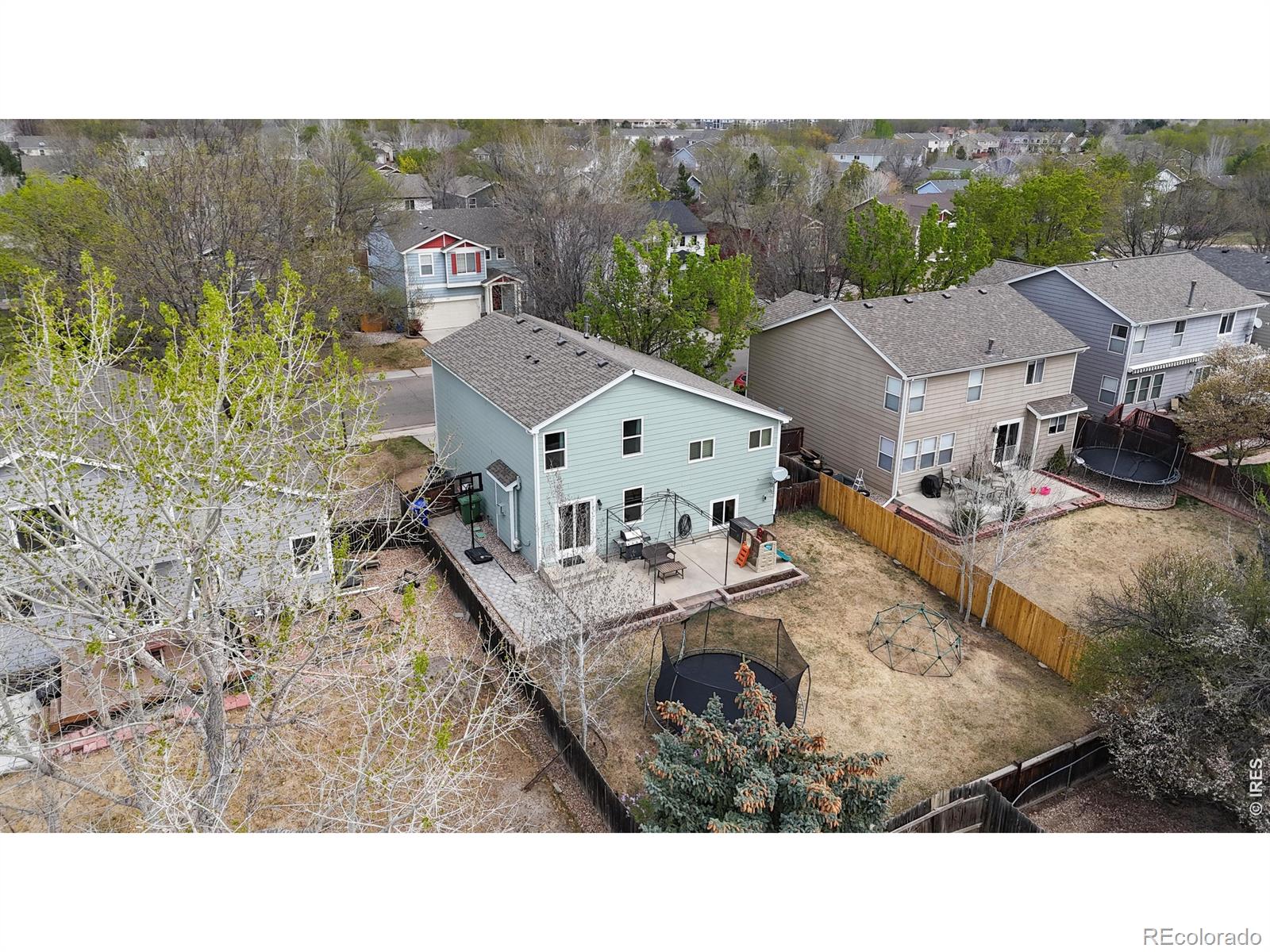 MLS Image #42 for 1748  twin lakes circle,loveland, Colorado
