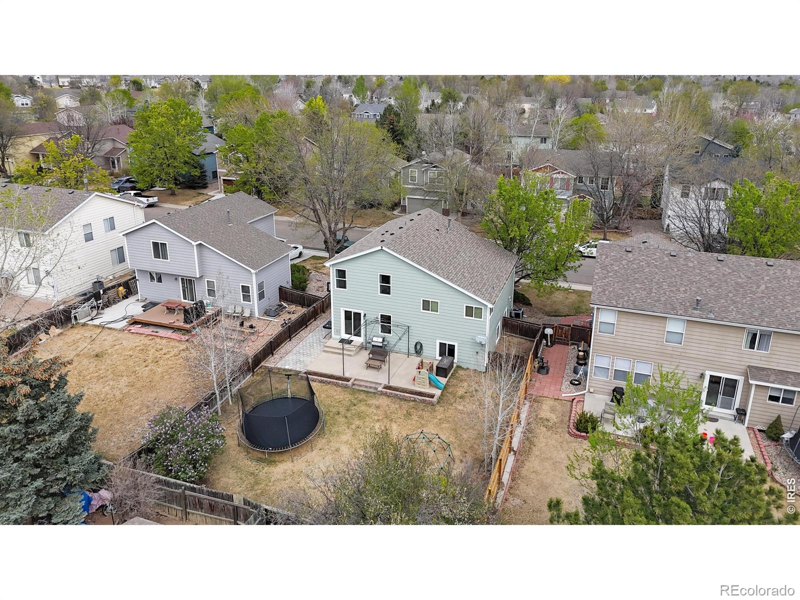 MLS Image #43 for 1748  twin lakes circle,loveland, Colorado