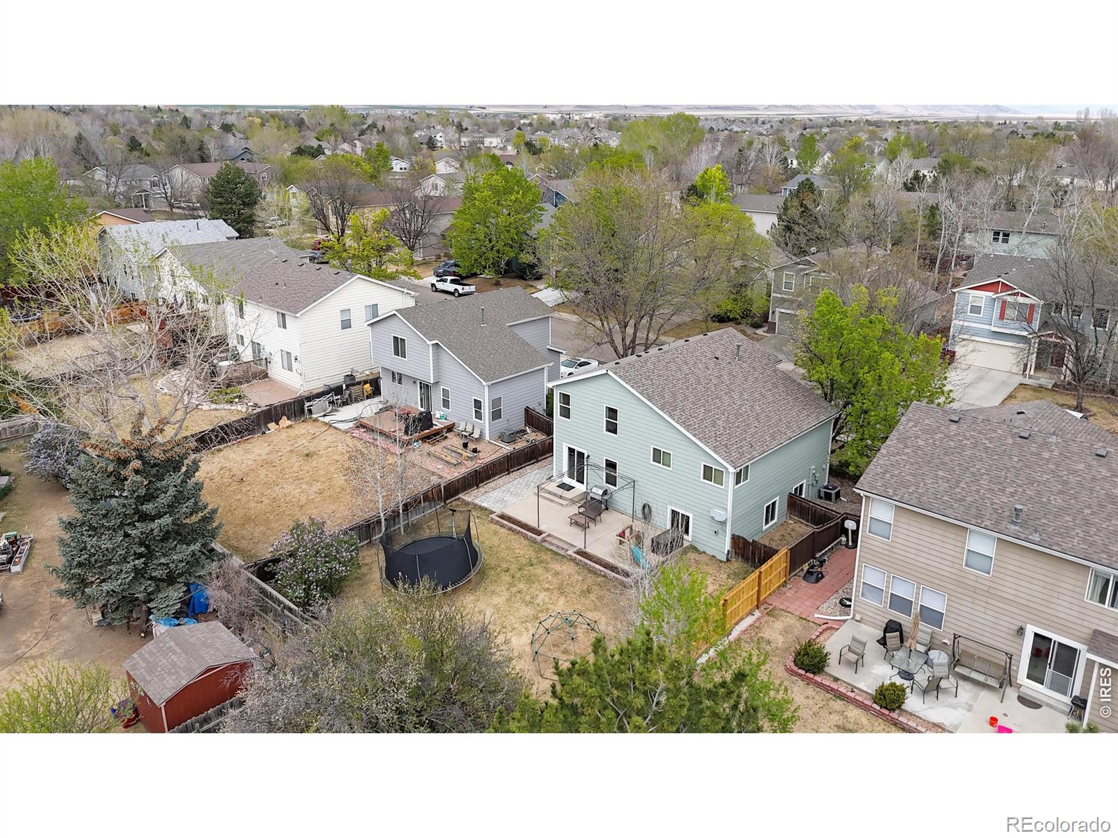 MLS Image #44 for 1748  twin lakes circle,loveland, Colorado