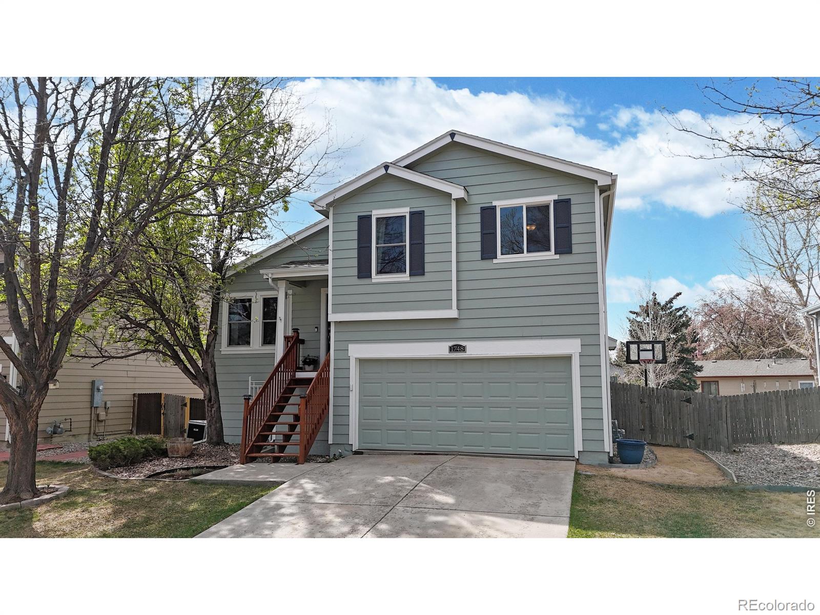MLS Image #47 for 1748  twin lakes circle,loveland, Colorado
