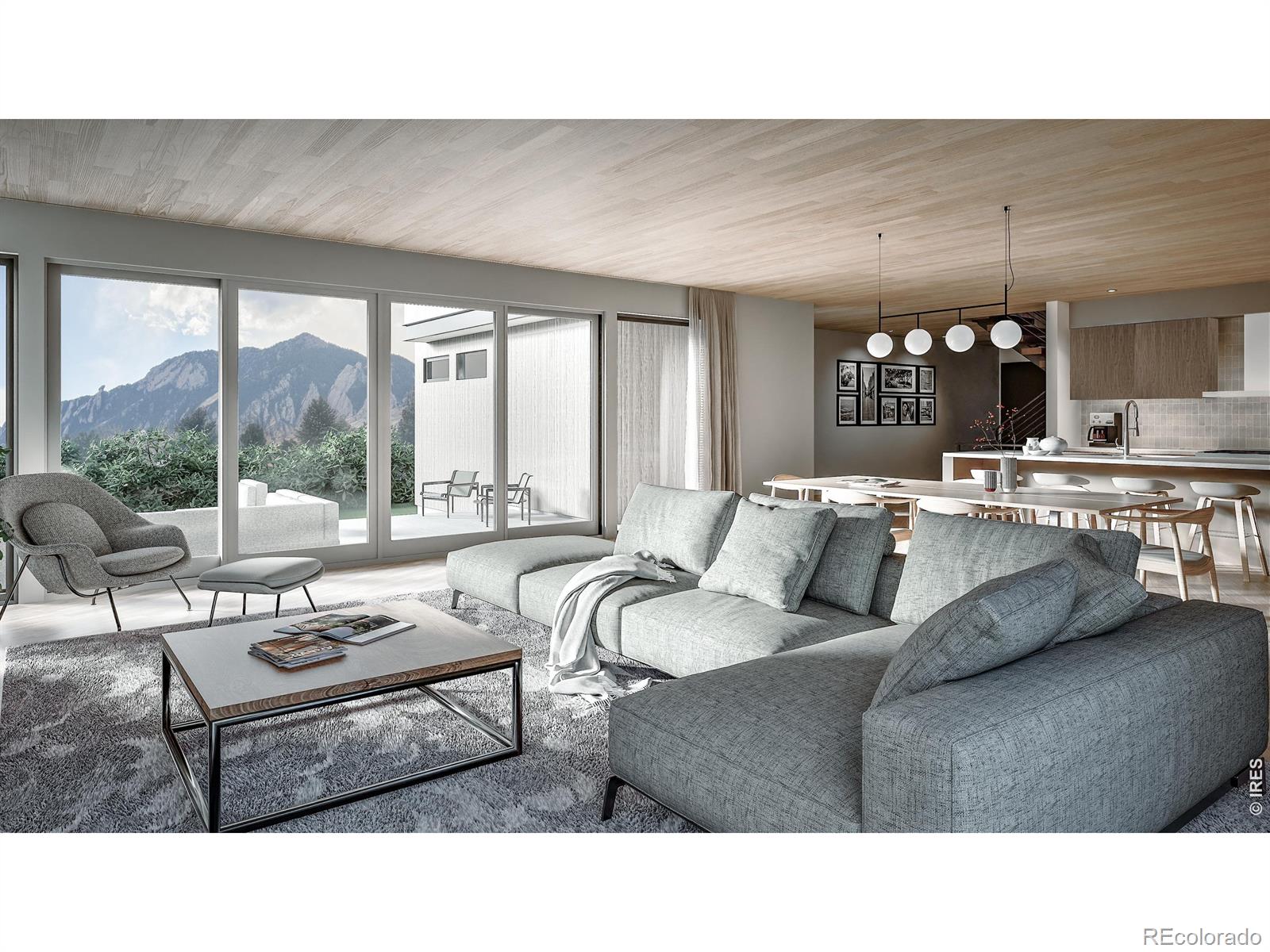 MLS Image #3 for 2275  hillsdale circle,boulder, Colorado