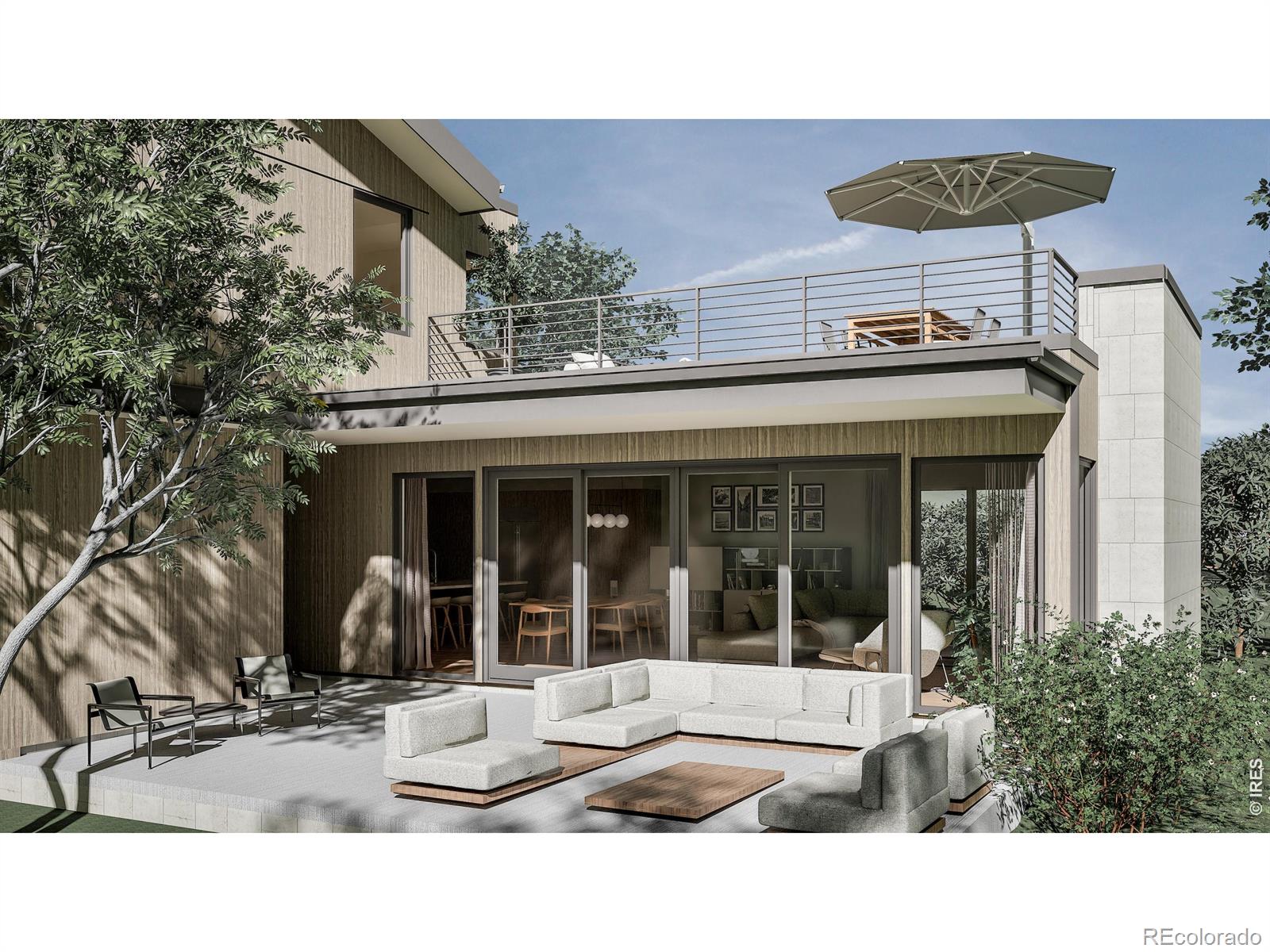MLS Image #4 for 2275  hillsdale circle,boulder, Colorado