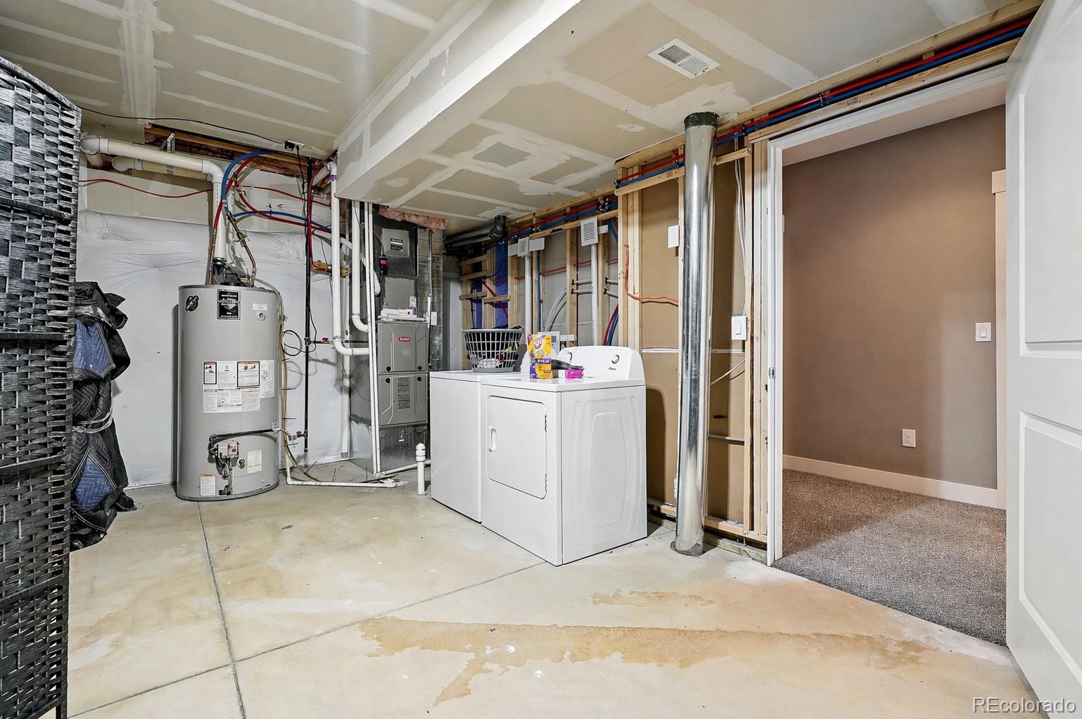 MLS Image #44 for 7949 s elk way,aurora, Colorado