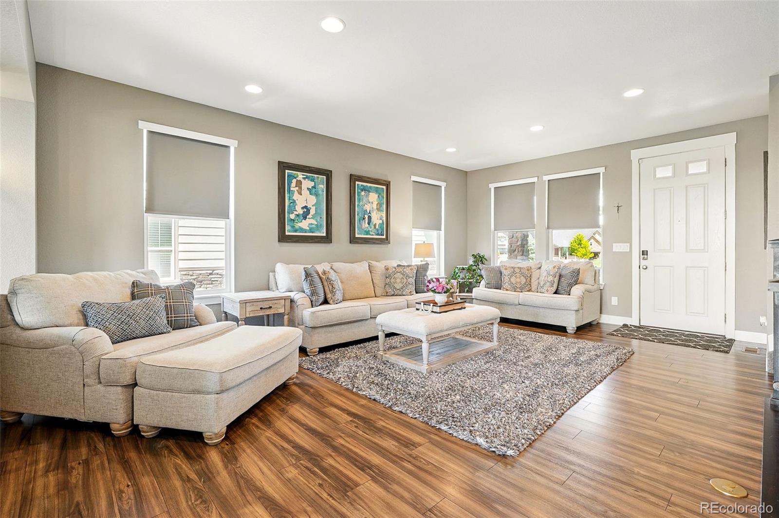 MLS Image #5 for 7949 s elk way,aurora, Colorado
