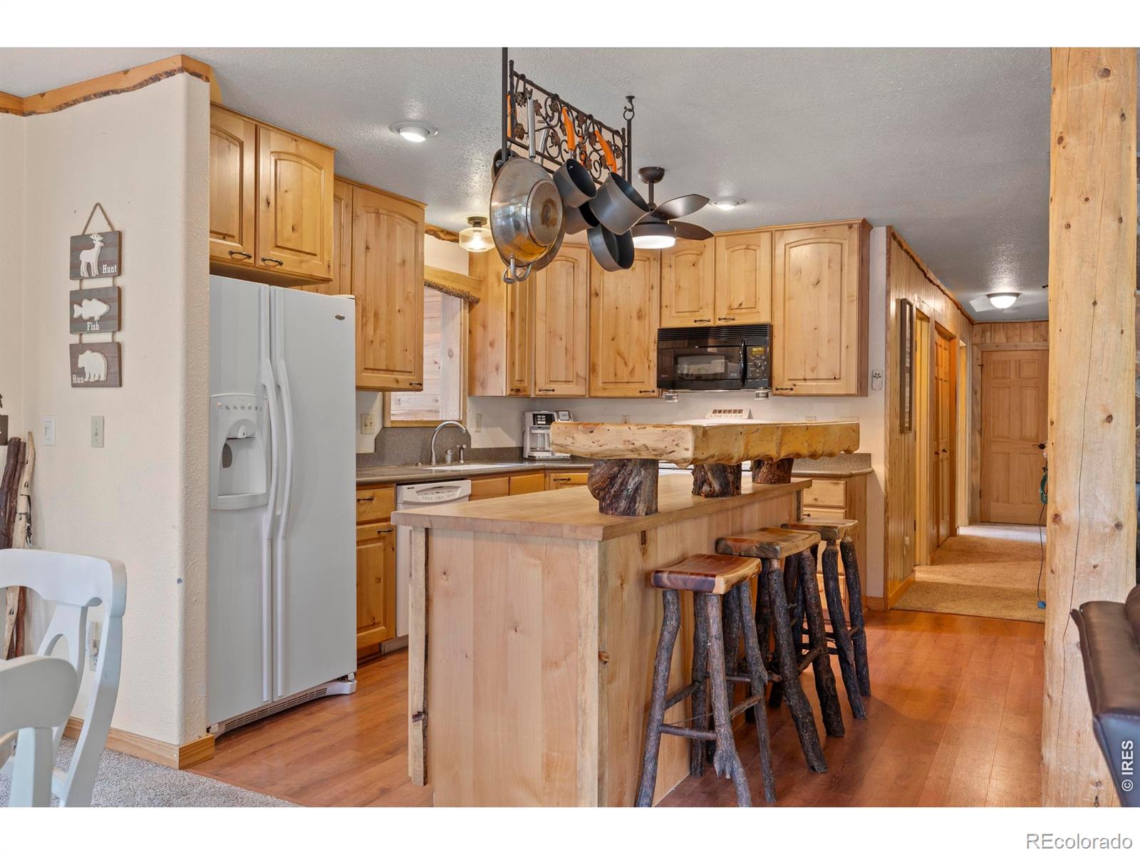 MLS Image #11 for 428  rustic road,bellvue, Colorado