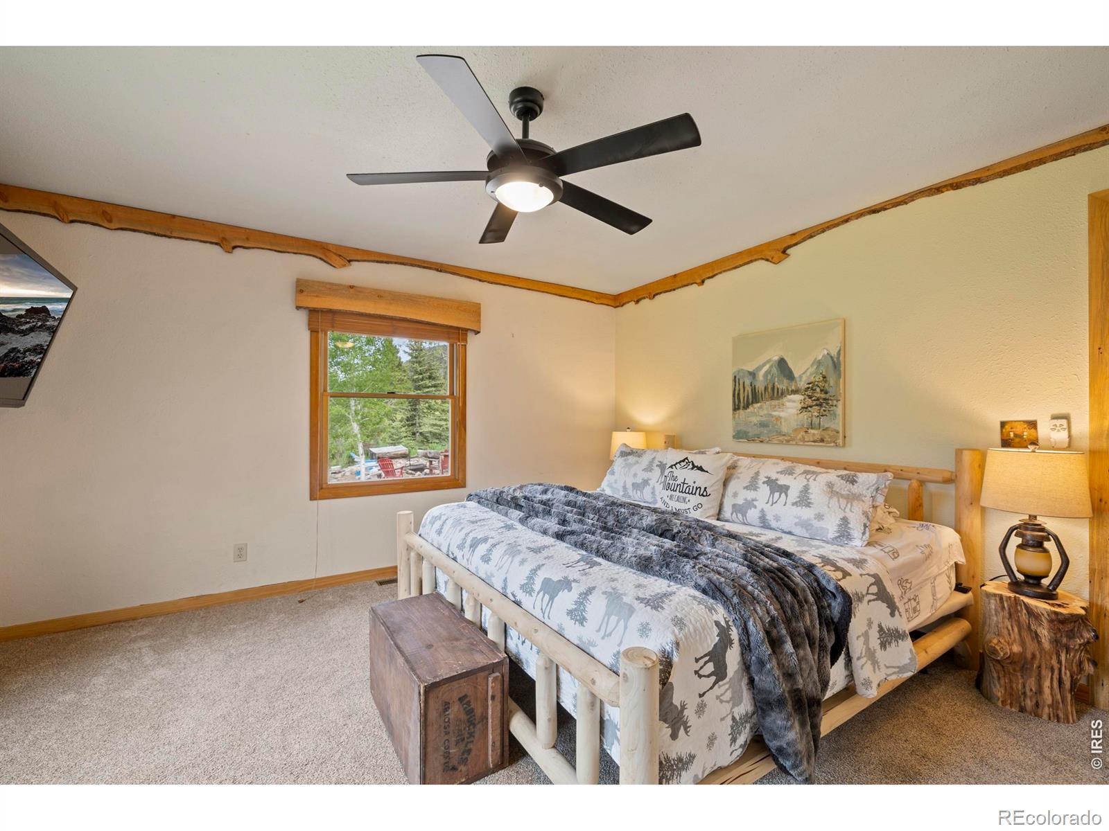 MLS Image #18 for 428  rustic road,bellvue, Colorado