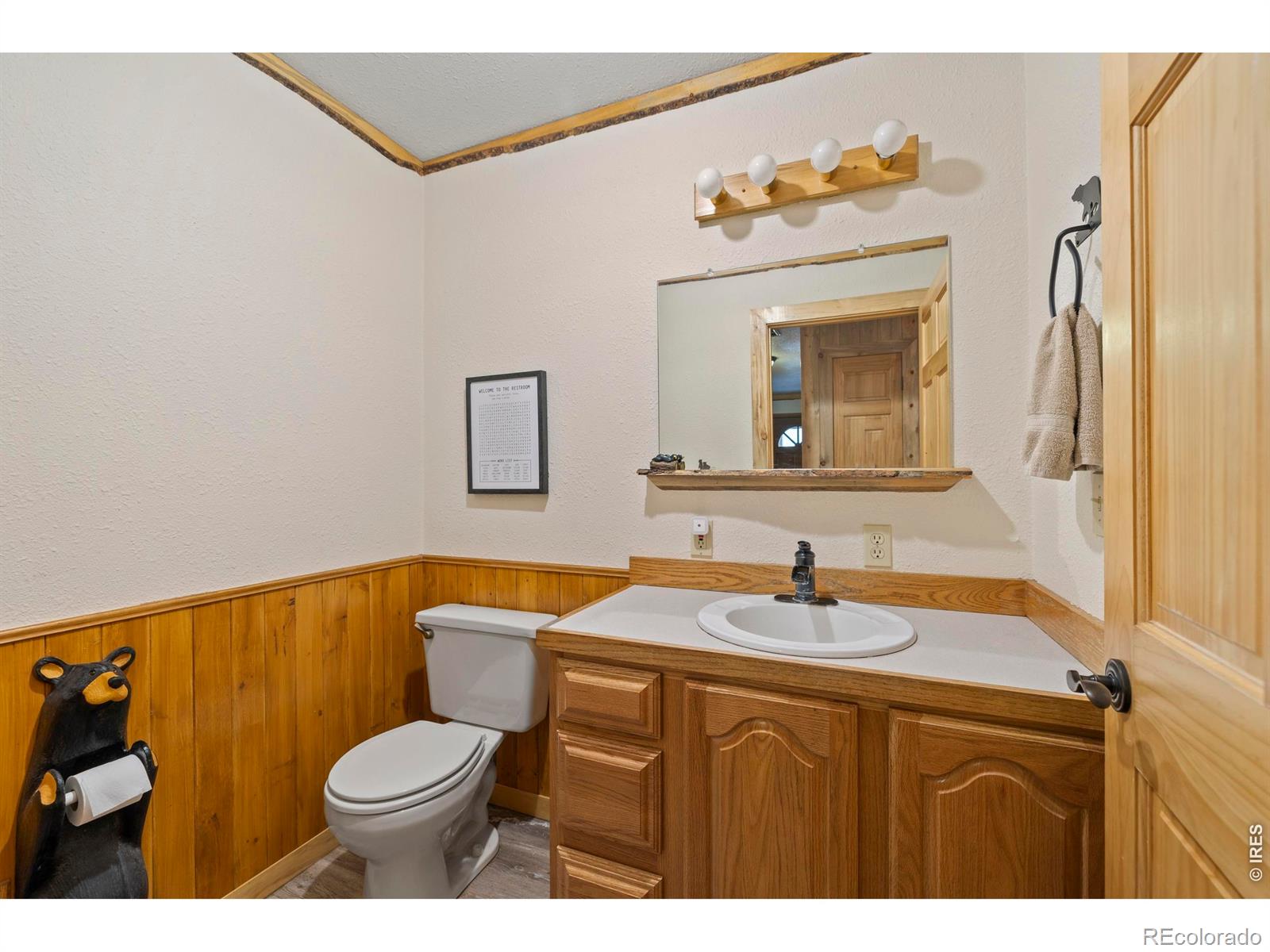 MLS Image #22 for 428  rustic road,bellvue, Colorado