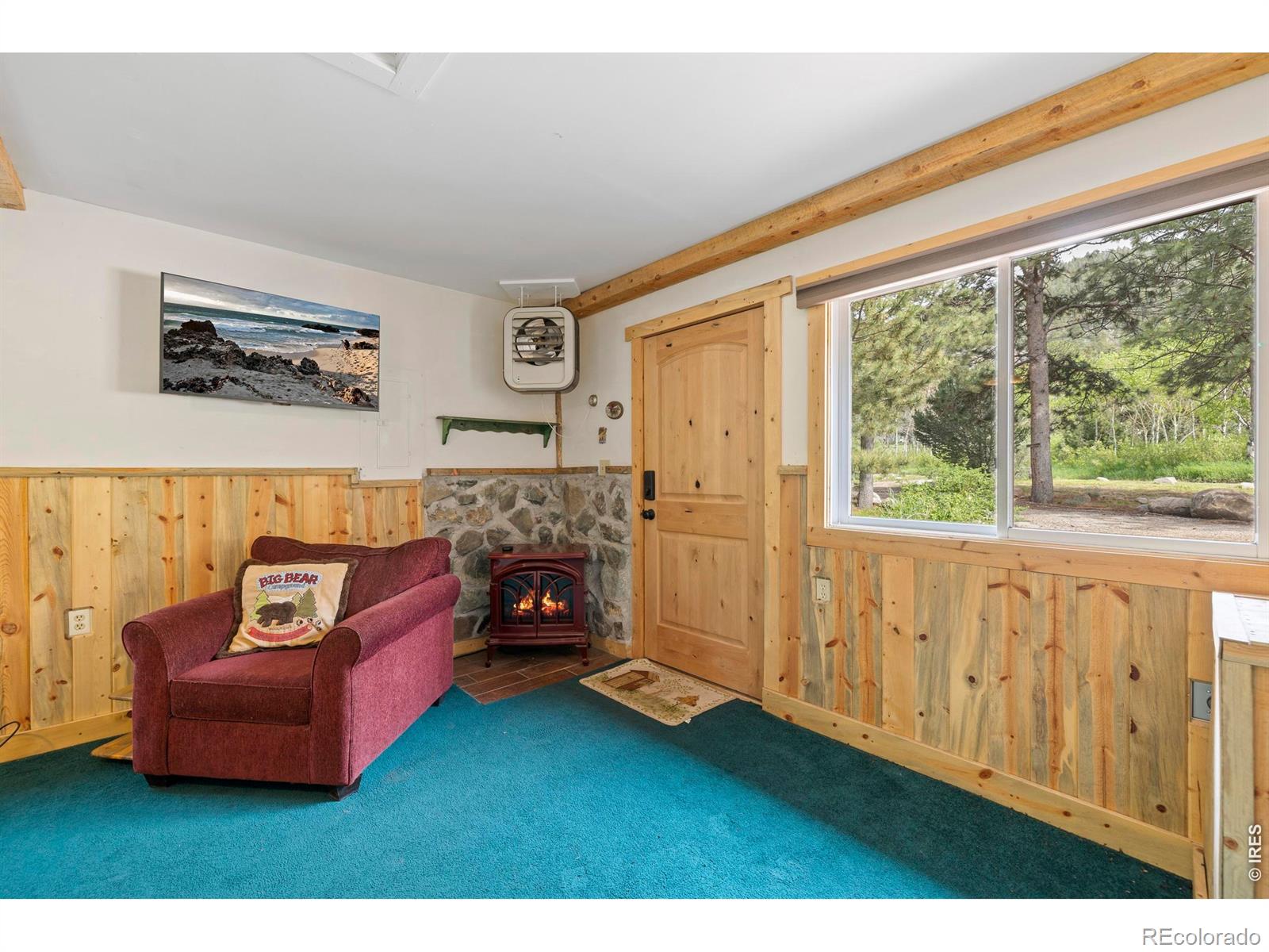 MLS Image #32 for 428  rustic road,bellvue, Colorado