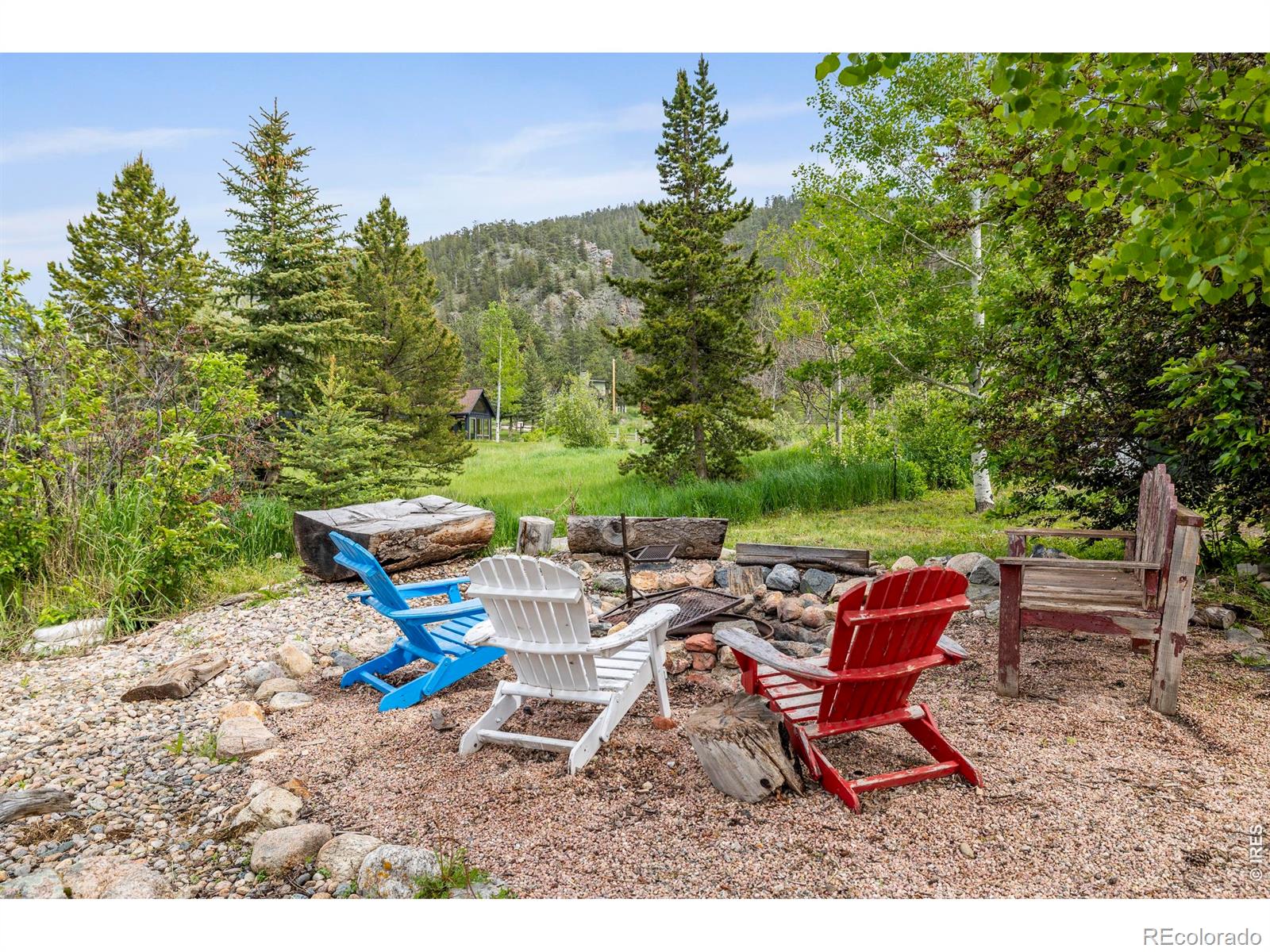 MLS Image #36 for 428  rustic road,bellvue, Colorado