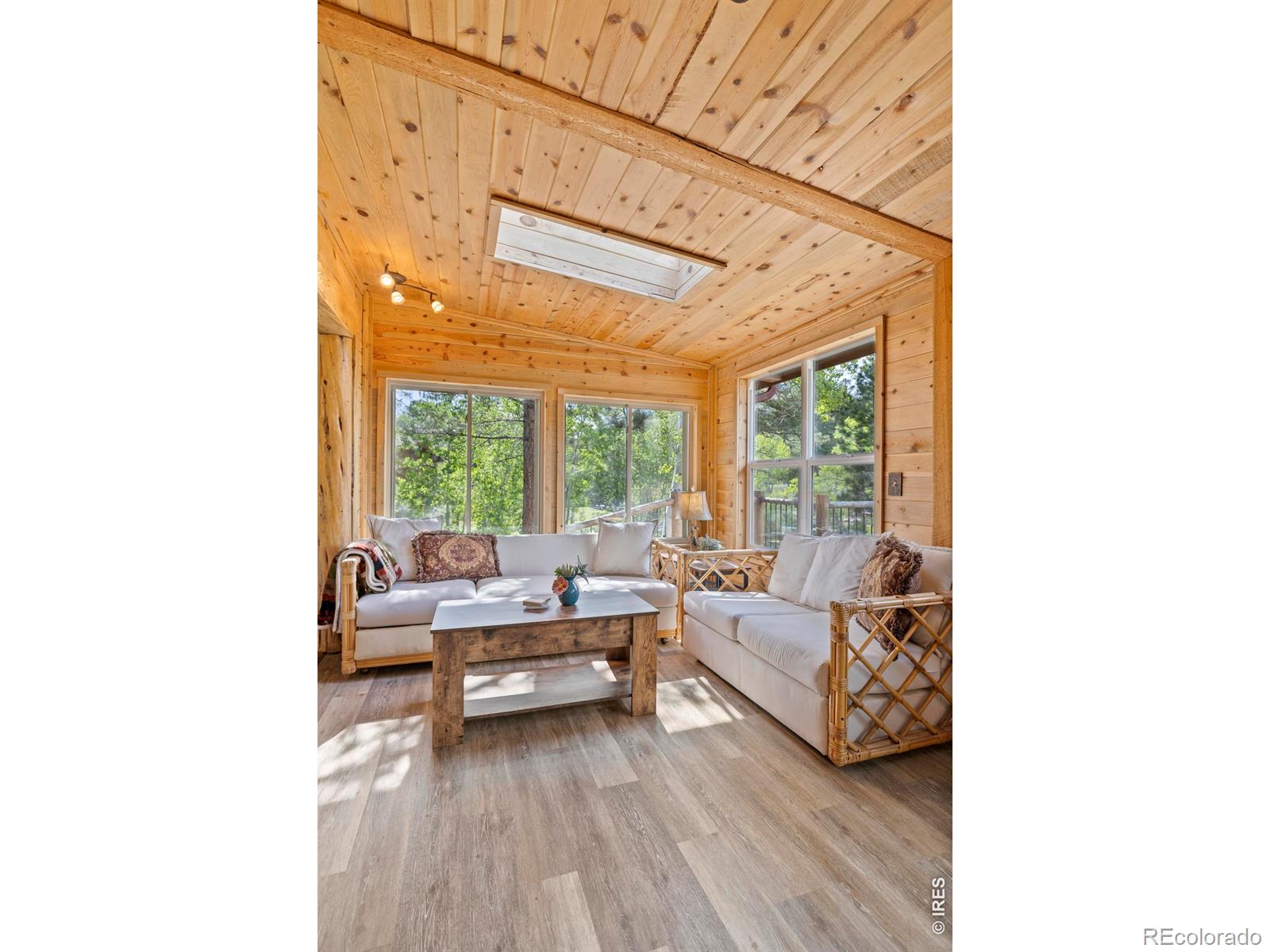 MLS Image #8 for 428  rustic road,bellvue, Colorado