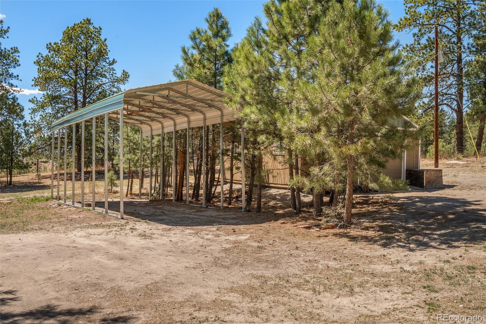 MLS Image #30 for 35725  darting bird ride ,elizabeth, Colorado