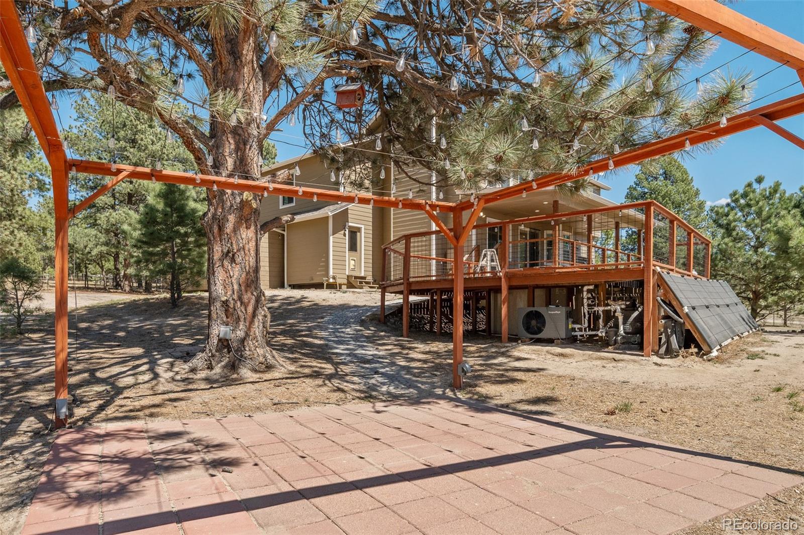 MLS Image #31 for 35725  darting bird ride ,elizabeth, Colorado
