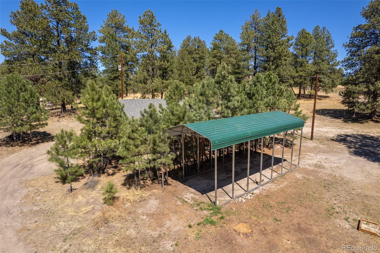 MLS Image #37 for 35725  darting bird ride ,elizabeth, Colorado