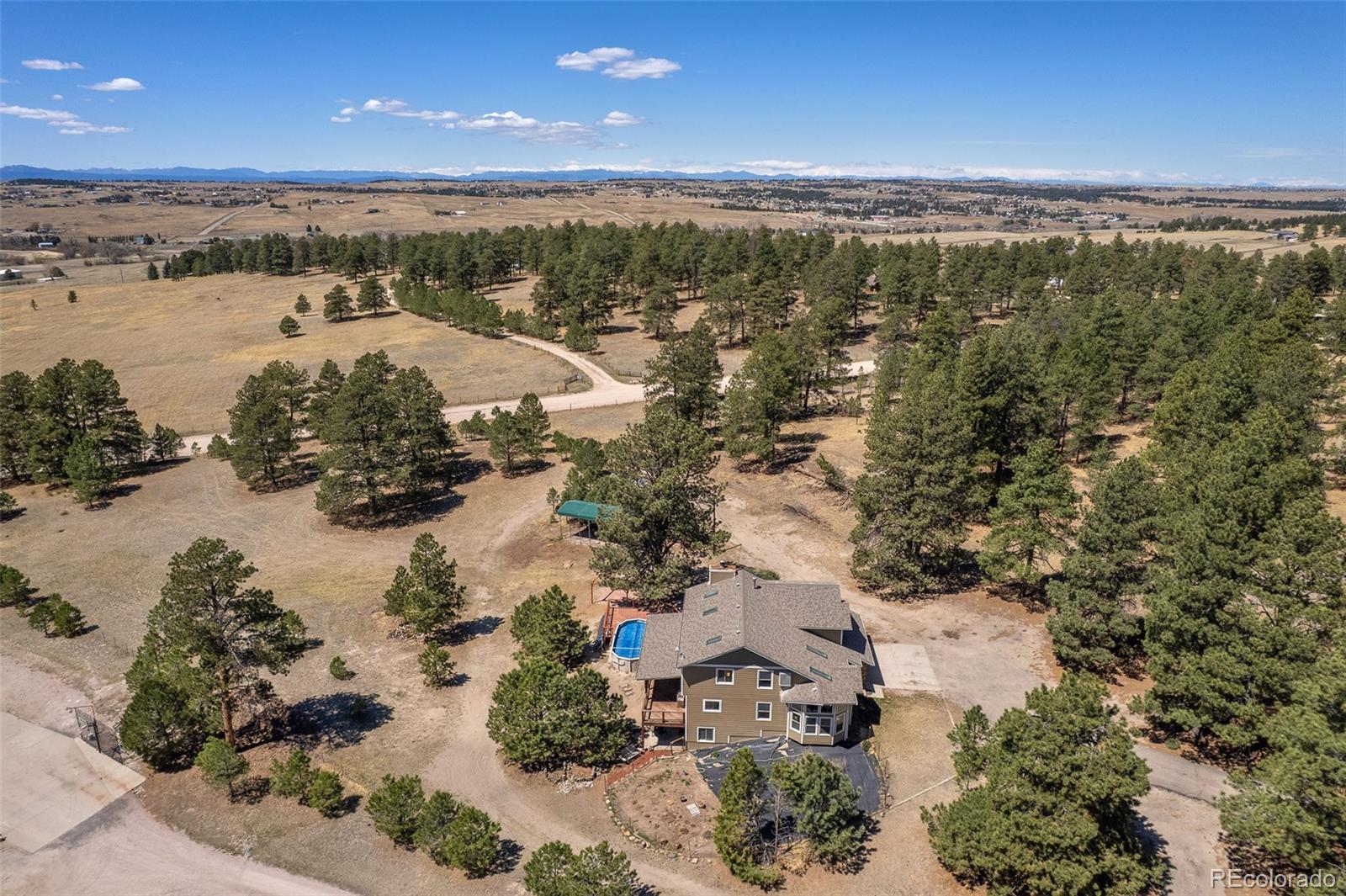 MLS Image #39 for 35725  darting bird ride ,elizabeth, Colorado