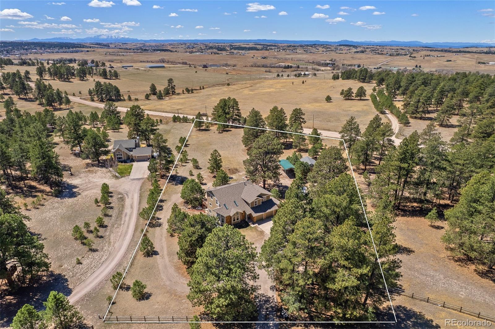 MLS Image #4 for 35725  darting bird ride ,elizabeth, Colorado