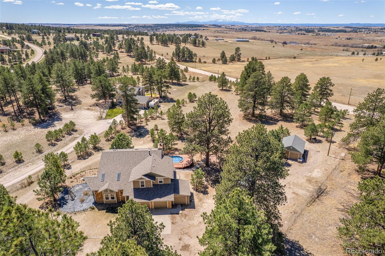 MLS Image #40 for 35725  darting bird ride ,elizabeth, Colorado
