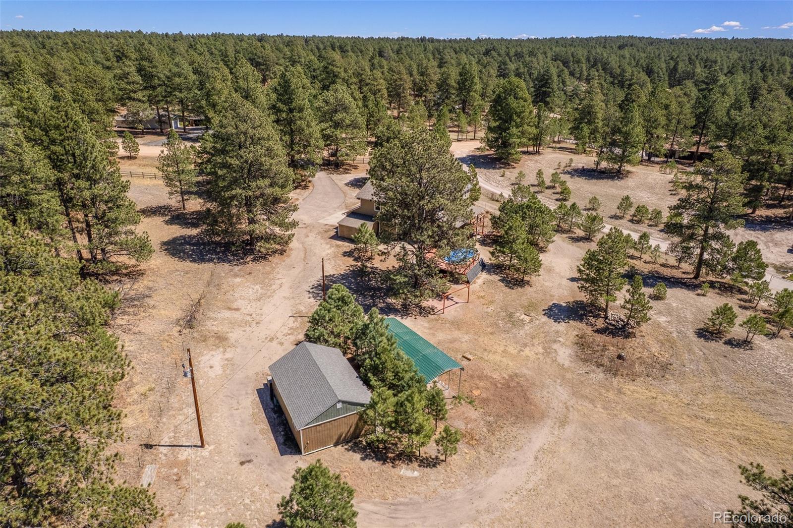 MLS Image #41 for 35725  darting bird ride ,elizabeth, Colorado