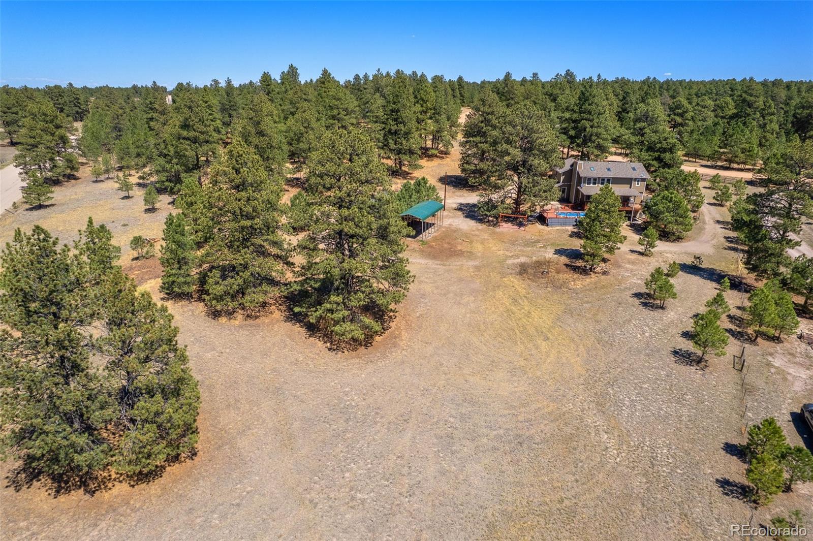 MLS Image #42 for 35725  darting bird ride ,elizabeth, Colorado