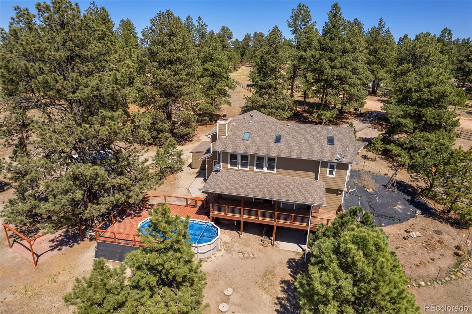 MLS Image #44 for 35725  darting bird ride ,elizabeth, Colorado