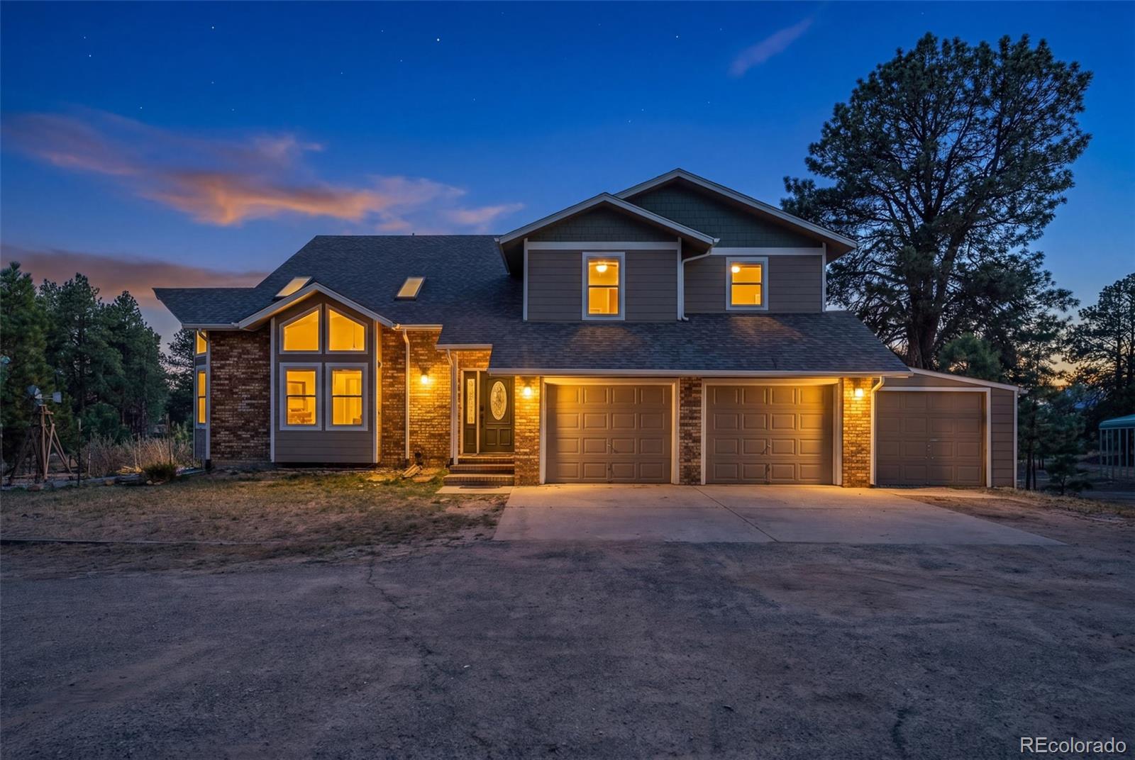 MLS Image #45 for 35725  darting bird ride ,elizabeth, Colorado