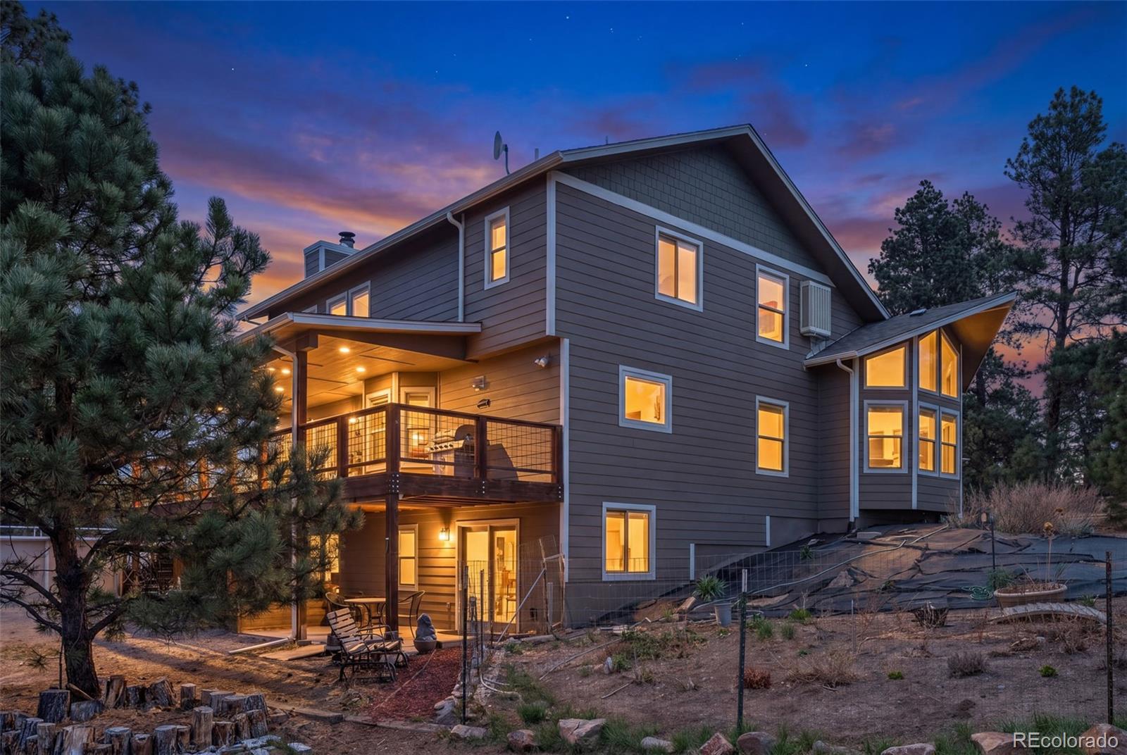 MLS Image #47 for 35725  darting bird ride ,elizabeth, Colorado
