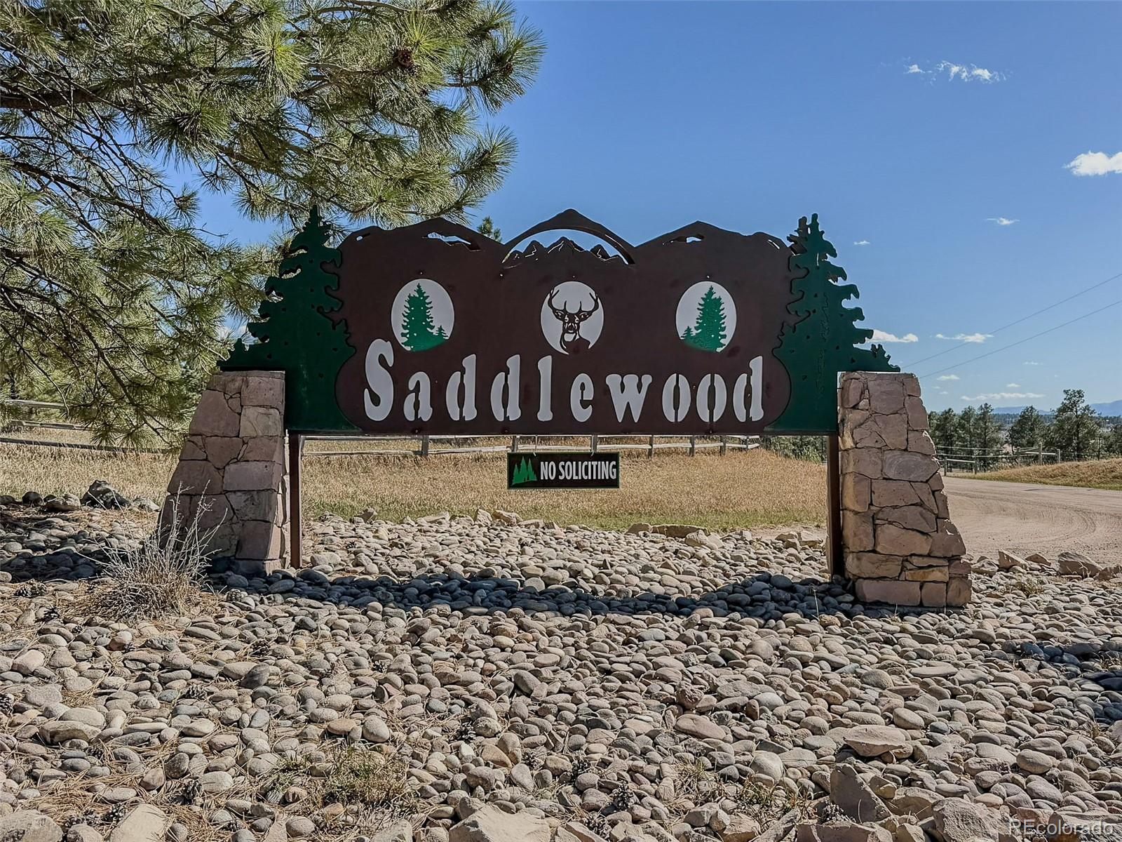 MLS Image #49 for 35725  darting bird ride ,elizabeth, Colorado