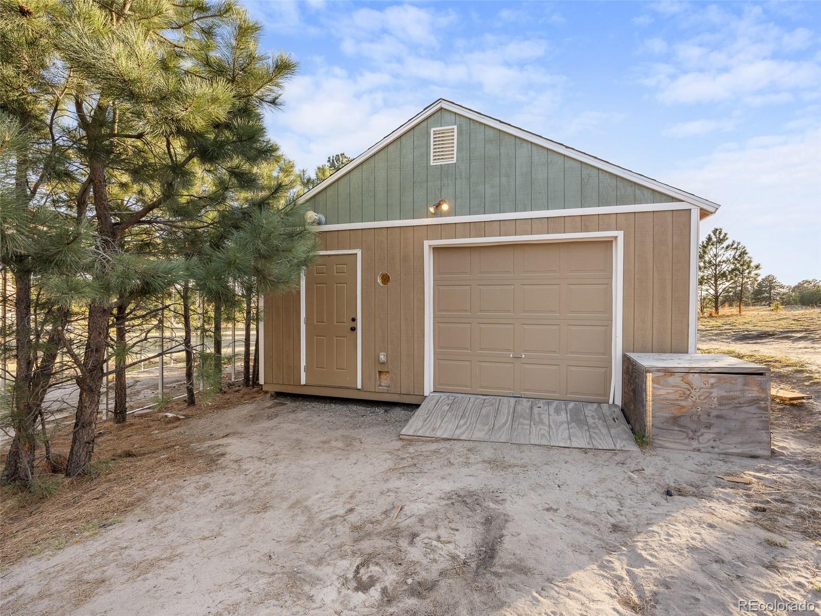 MLS Image #5 for 35725  darting bird ride ,elizabeth, Colorado
