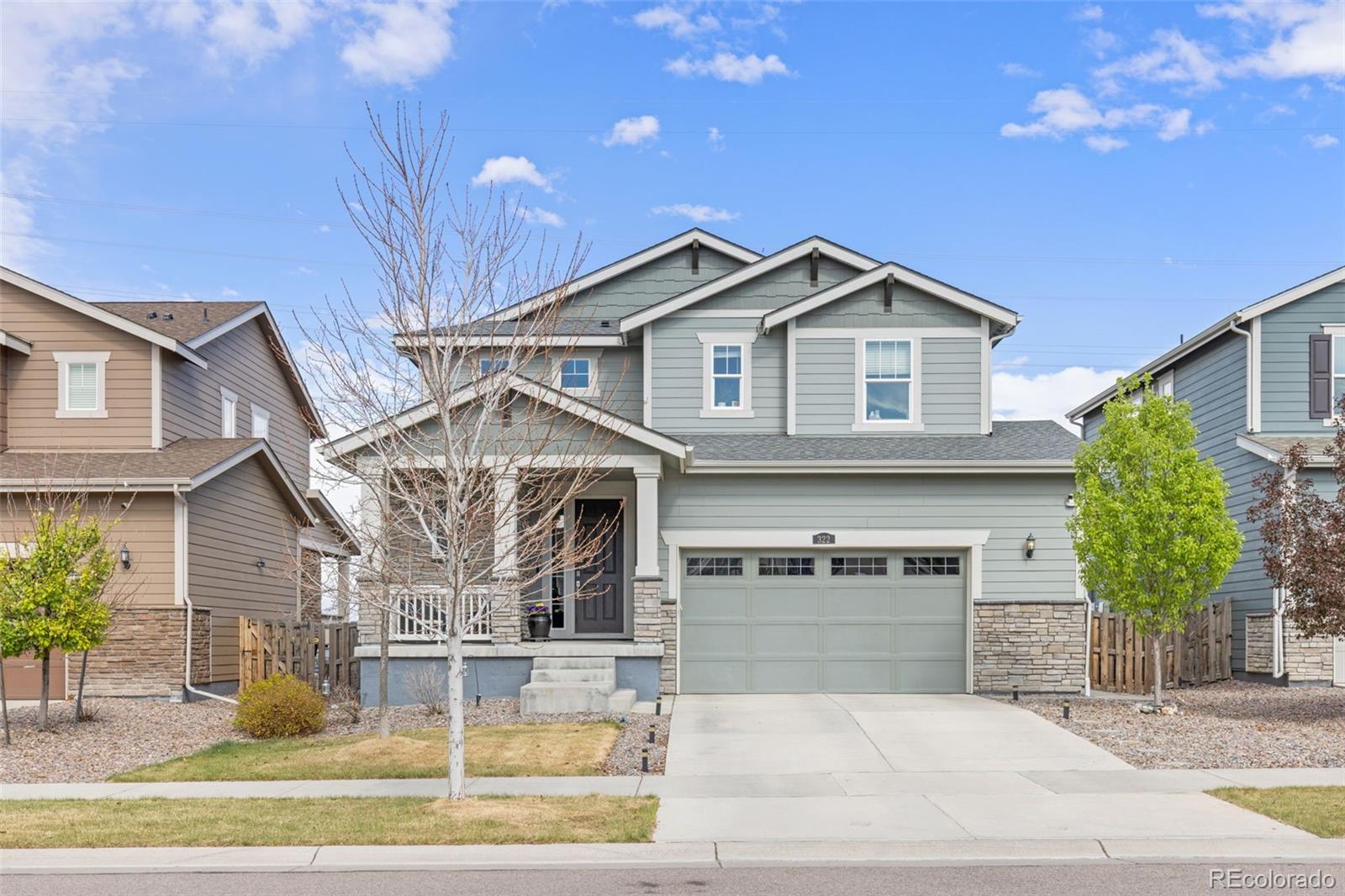 MLS Image #0 for 322 n patsburg street,aurora, Colorado