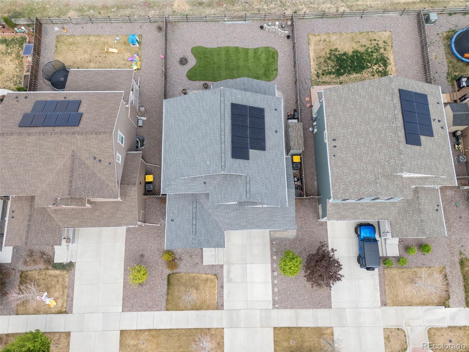 MLS Image #2 for 322 n patsburg street,aurora, Colorado