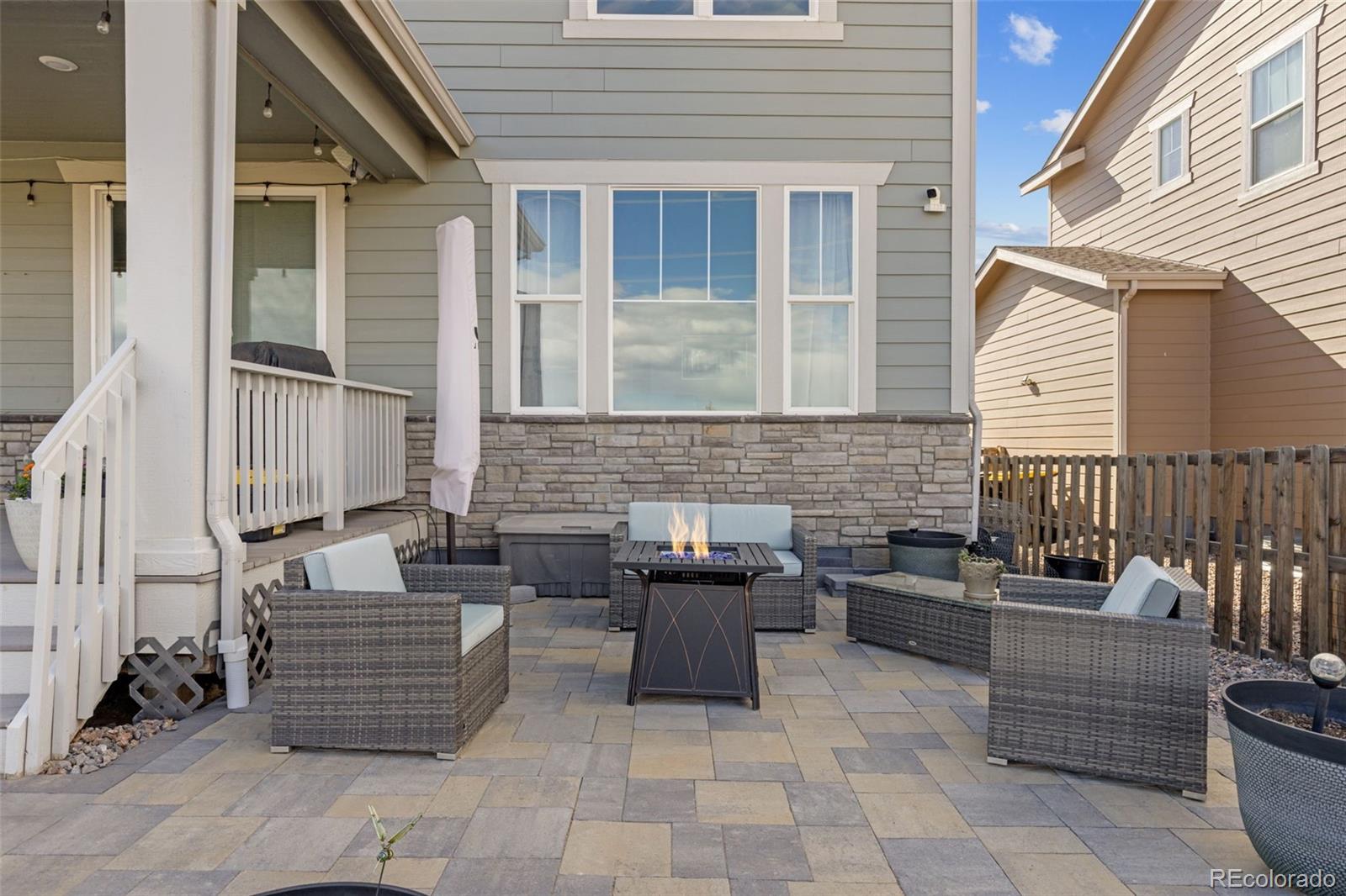 MLS Image #27 for 322 n patsburg street,aurora, Colorado
