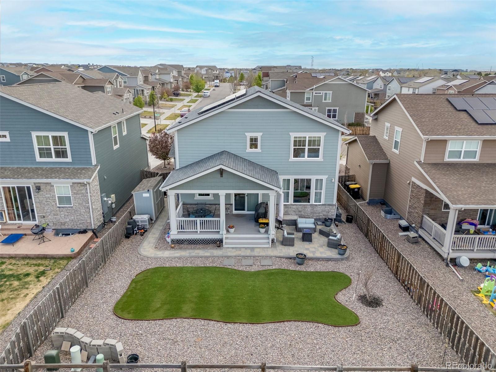 MLS Image #33 for 322 n patsburg street,aurora, Colorado