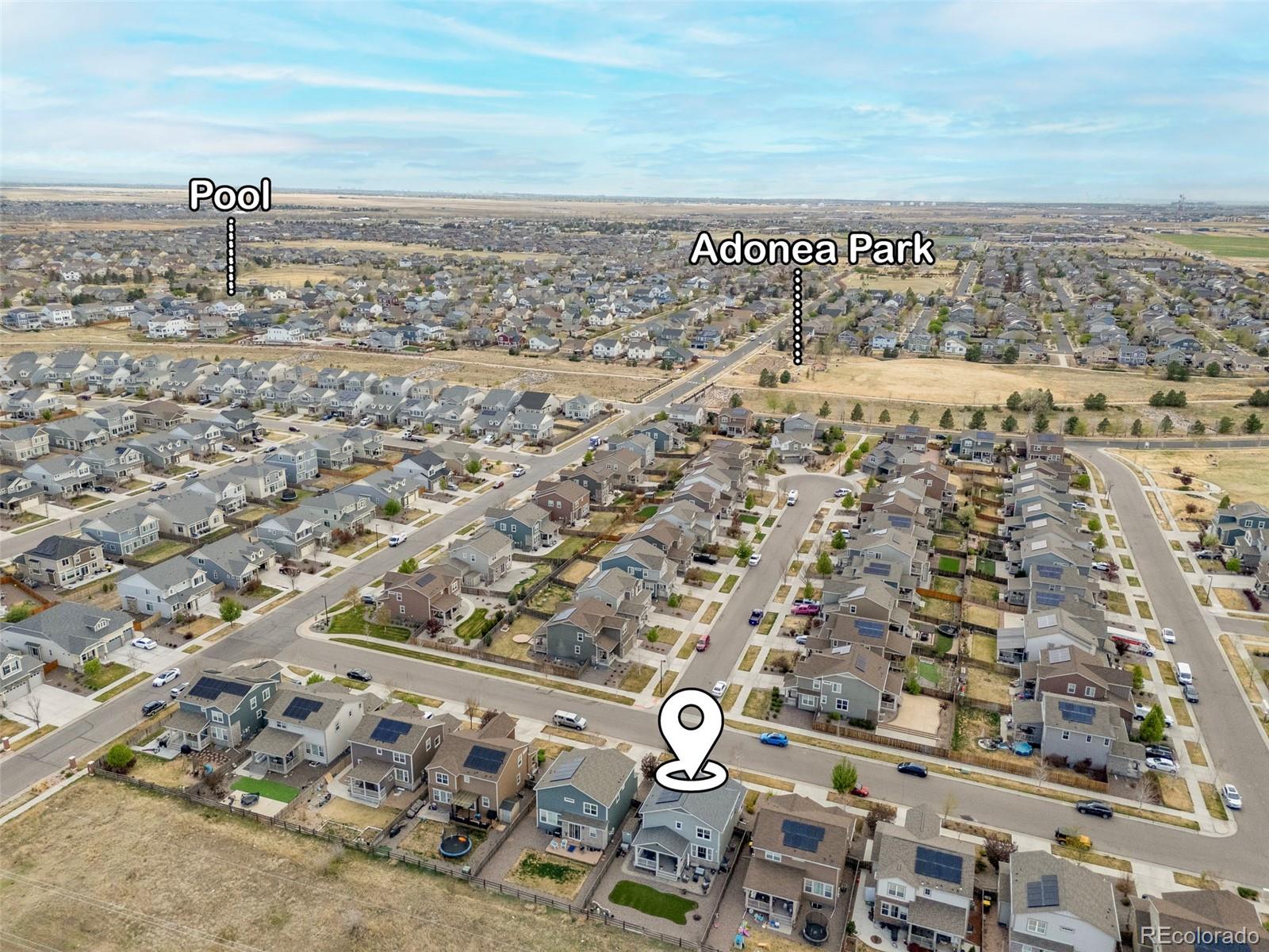 MLS Image #34 for 322 n patsburg street,aurora, Colorado