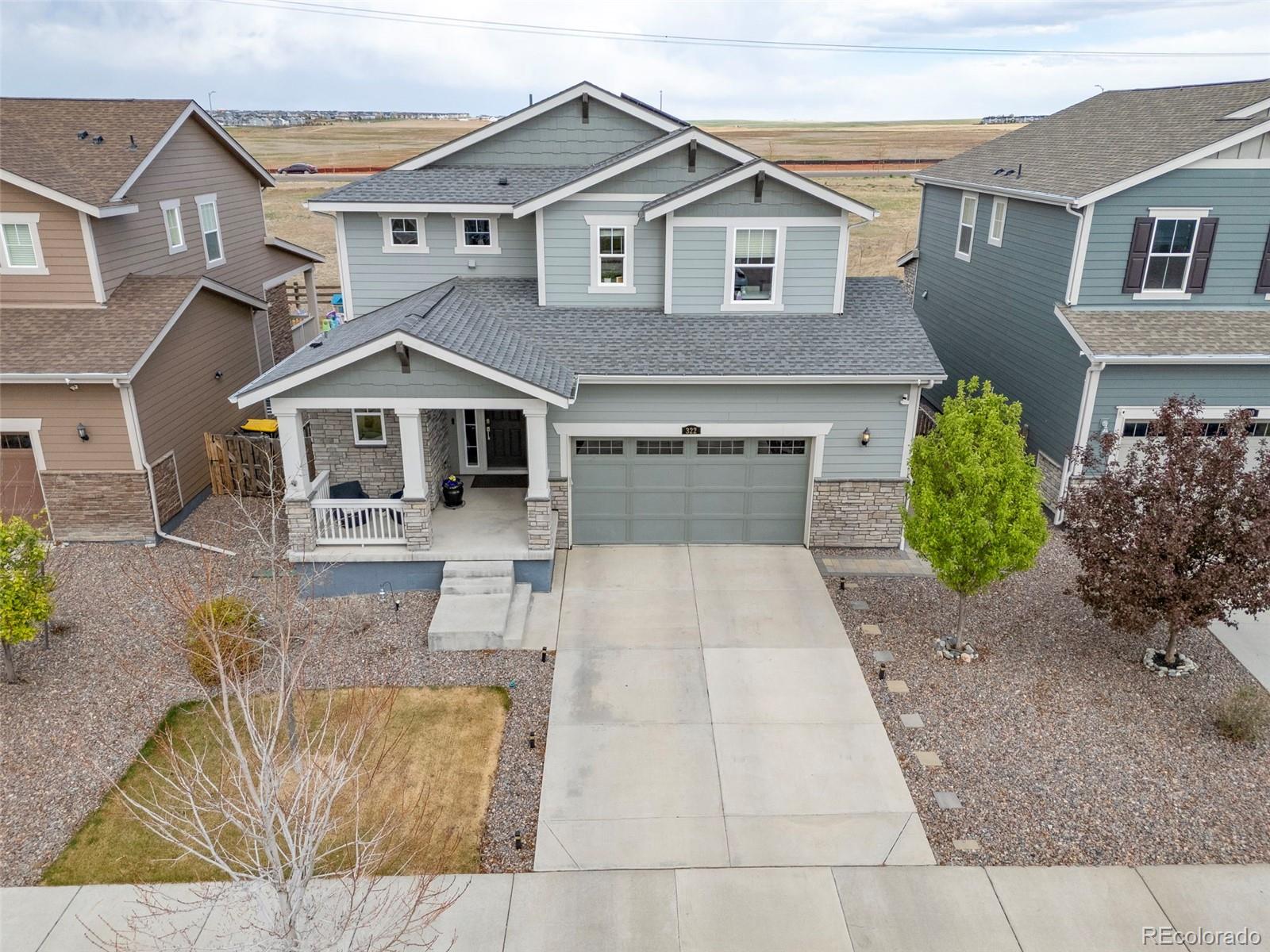 MLS Image #40 for 322 n patsburg street,aurora, Colorado