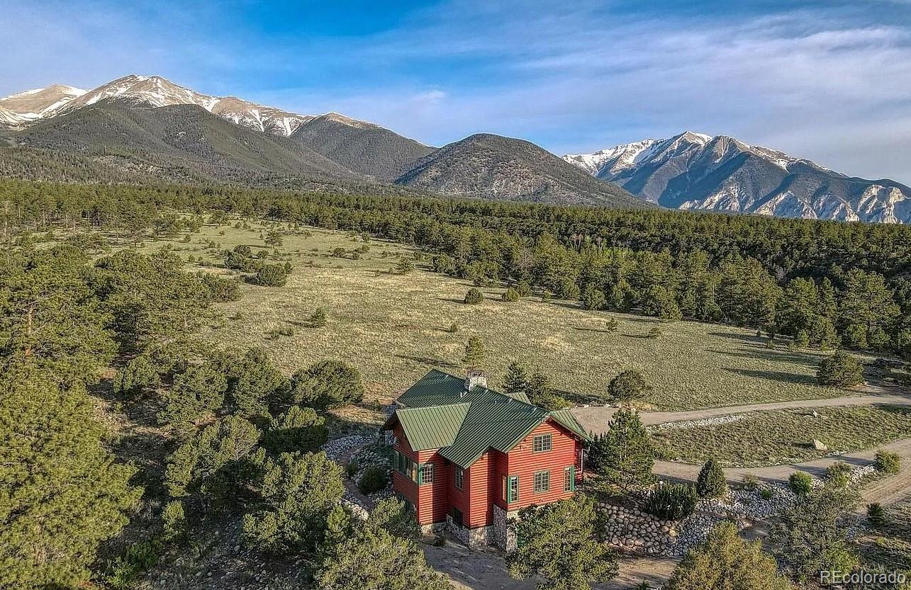 MLS Image #0 for 16750  kiowa road,salida, Colorado