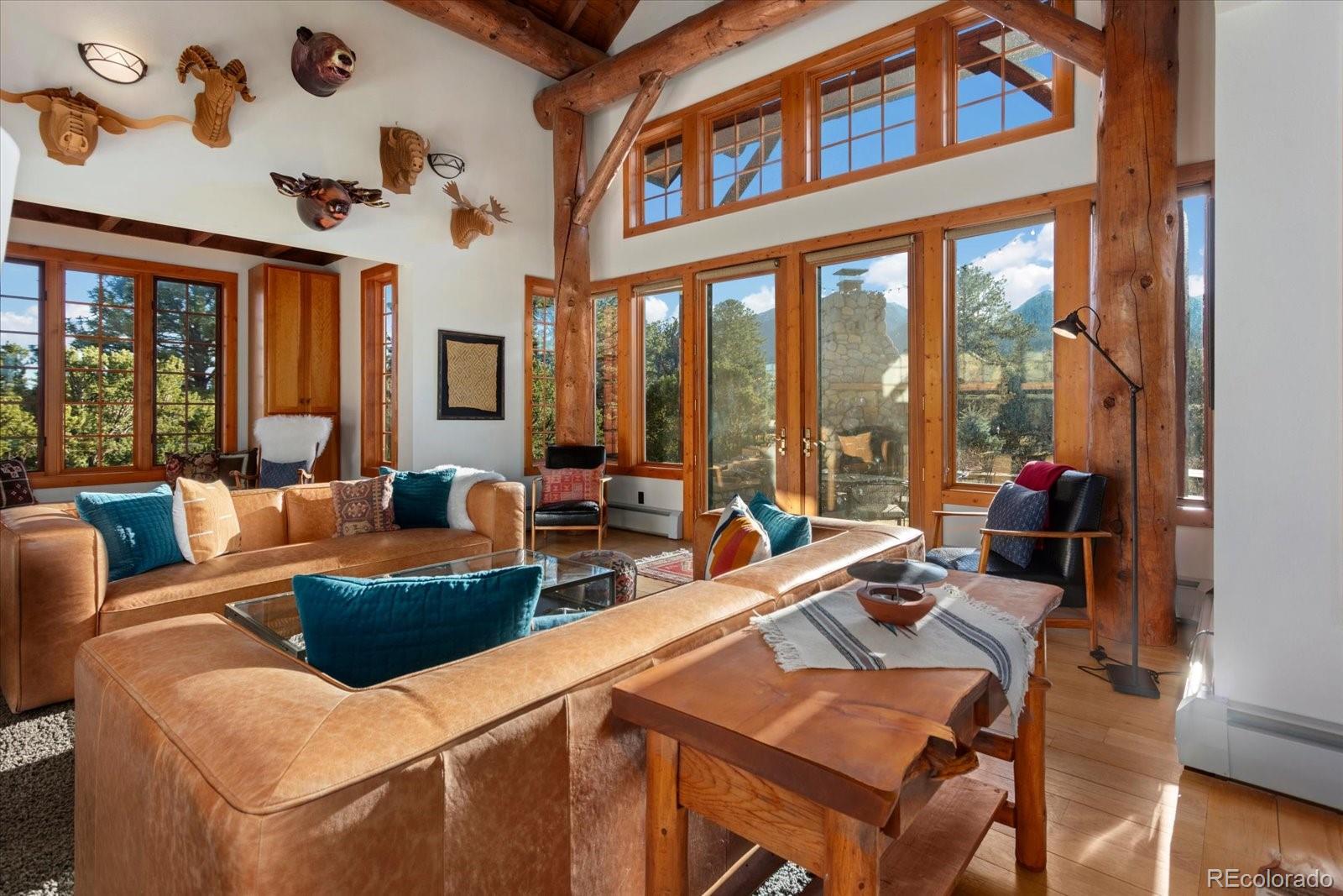 MLS Image #10 for 16750  kiowa road,salida, Colorado