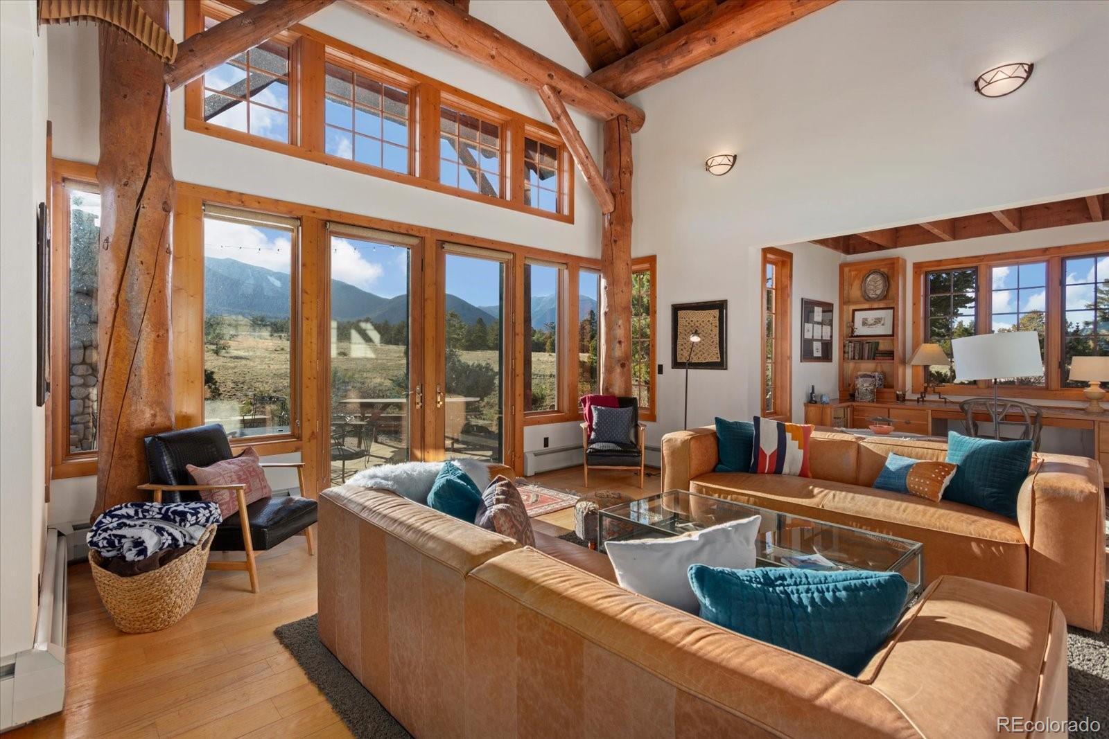 MLS Image #13 for 16750  kiowa road,salida, Colorado