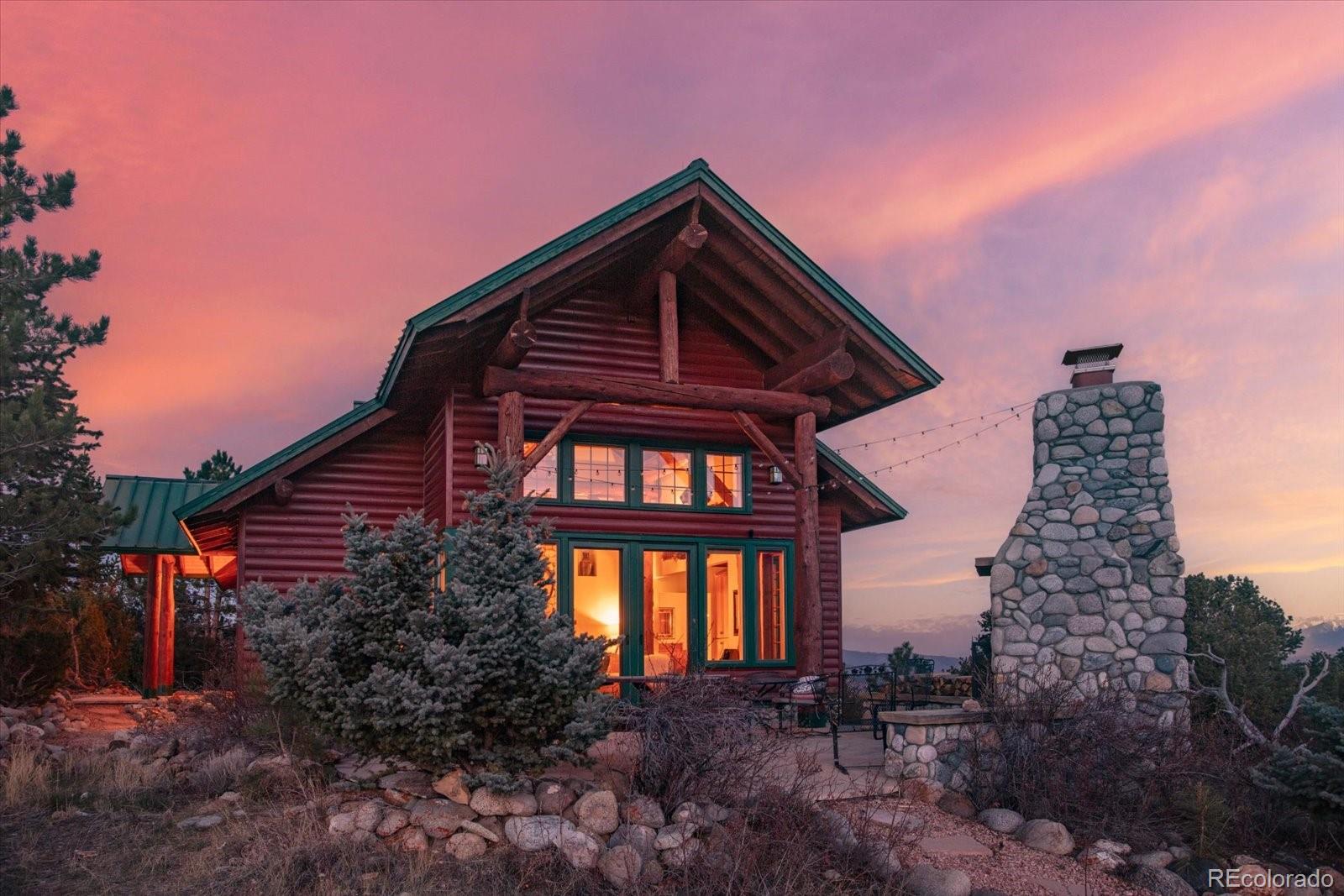 MLS Image #3 for 16750  kiowa road,salida, Colorado